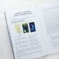 The Fountain Tarot Journal