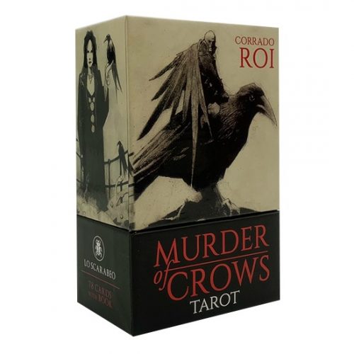 Murder of Crows Tarot Standard Edition