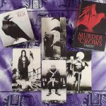 Murder of Crows Tarot 7