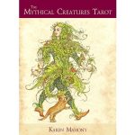 Mythical Creatures Tarot Companion Book