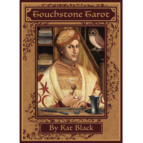 Touchstone Tarot