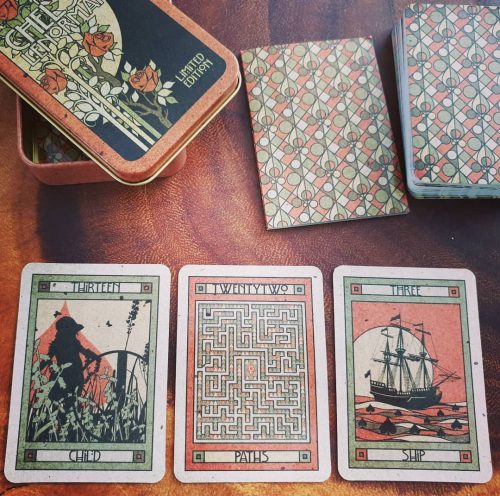 Chelsea Lenormand bản đỏ