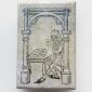 Silson Lenormand bản không màu