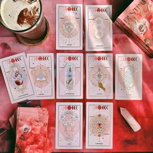 The Destiny Deck