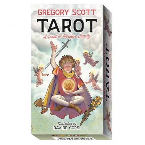 Gregory Scott Tarot Deck