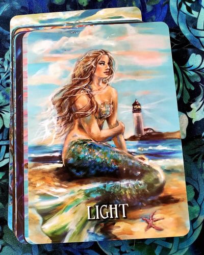 Messages from the Mermaids