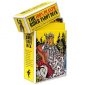 Plastic Rider Waite Tarot