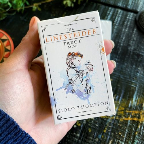 Mini Linestrider Tarot