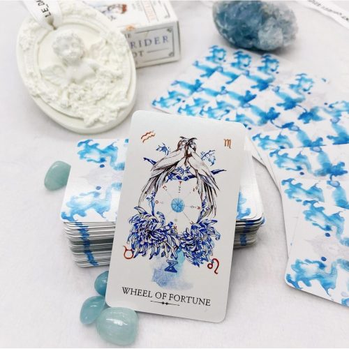 Mini Linestrider Tarot