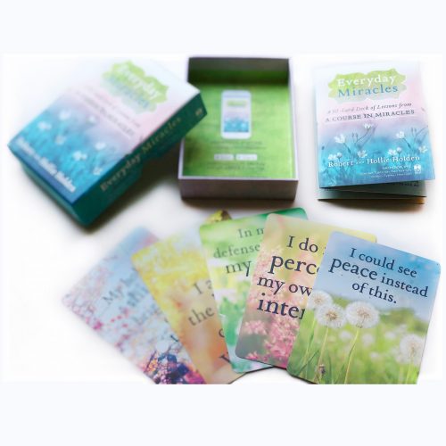 Everyday Miracles Cards