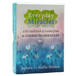 Everyday Miracles Cards