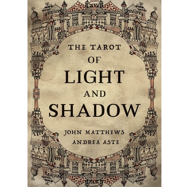 The Tarot of Light and Shadow
