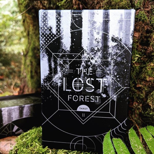 The Lost Forest Tarot 2nd Edition