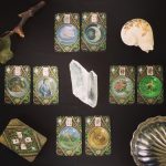 Enchanted Lenormand Oracle 7