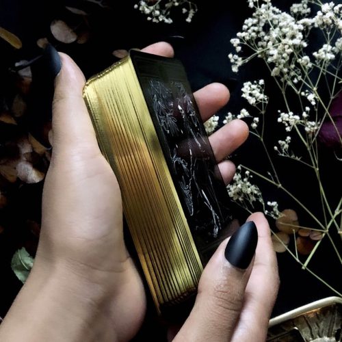 The Marigold Tarot Box Set
