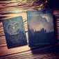 The Legend of the Wizard Laird Lenormand Poker Size