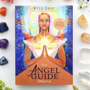 The Angel Guide Oracle