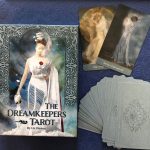 Dreamkeepers Tarot 4