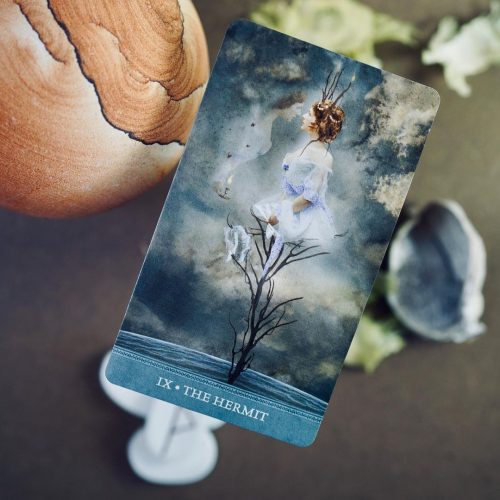 The Dreamkeepers Tarot