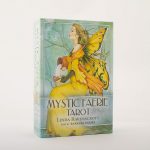 Mystic Faerie Tarot Kit
