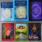 The Psychic Tarot Oracle Deck