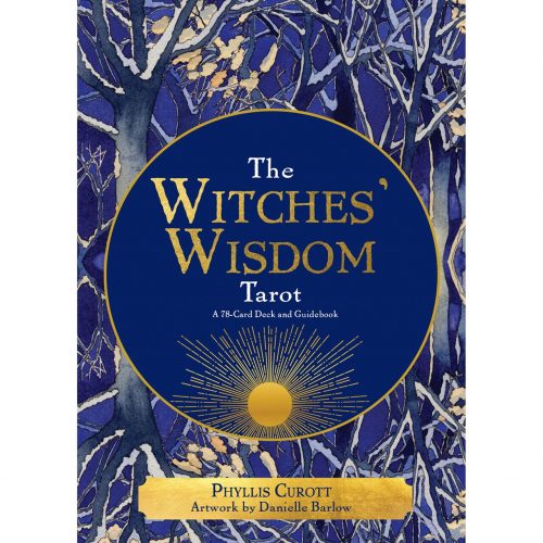 The Witches' Wisdom Tarot