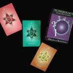 Numerology Guidance Cards 4