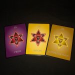Numerology Guidance Cards 6