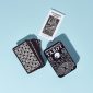 Inversion Tarot in Tin