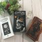 Dancing in the Dark Tarot