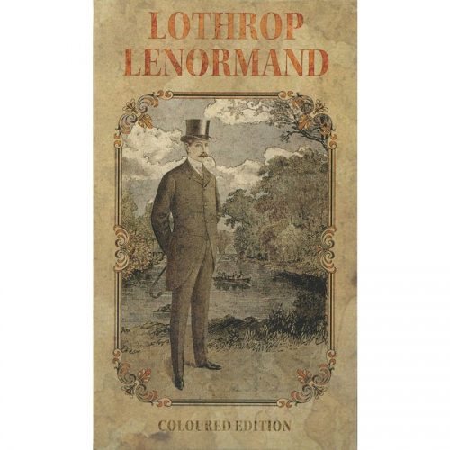 Lothrop Lenormand Coloured Edition