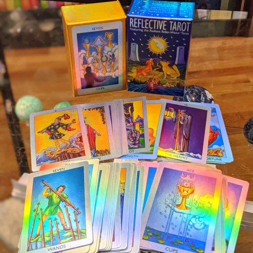 Reflective Tarot