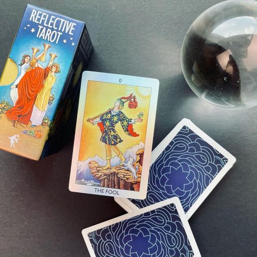 Reflective Tarot
