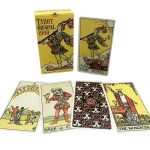 Tarot Original 1909 – 2