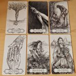 Tarot of the Abyss 4