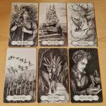 Tarot of the Abyss 5
