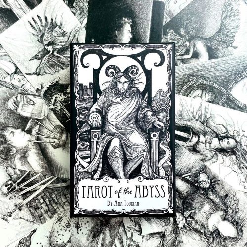 Tarot of the Abyss