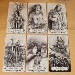 Tarot of the Abyss 6