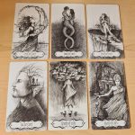 Tarot of the Abyss 7