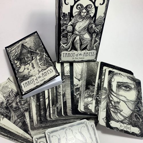 Tarot of the Abyss