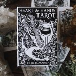 Heart and Hands Tarot