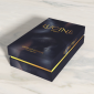 Lucine Tarot Midnight Edition