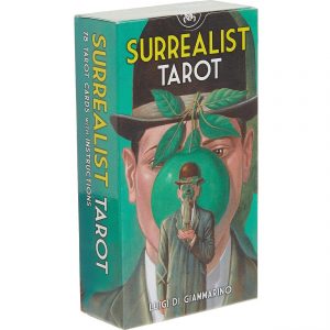 Surrealist Tarot