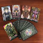 Tarot at the End of the Rainbow 2