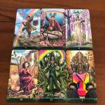 Tarot at the End of the Rainbow 3
