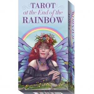 Tarot at the End of the Rainbow
