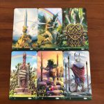 Tarot at the End of the Rainbow 5