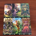 Tarot at the End of the Rainbow 7