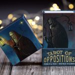 Tarot of Oppositions 8