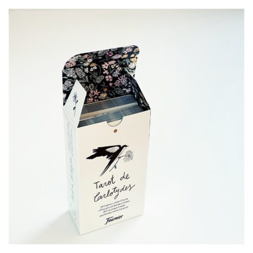 Tarot de Carlotydes